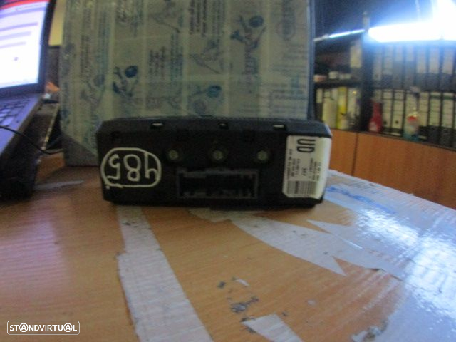 Display Relogio 13301080 565412769 OPEL CORSA B ASTRA TIGRA 2011 OPEL CORSA D 2011 1.3CDTI 75CV 5P CINZA OPEL CORSA D FASE 2 2012 1.3CDTI 75CV 5P BRONZE - 3