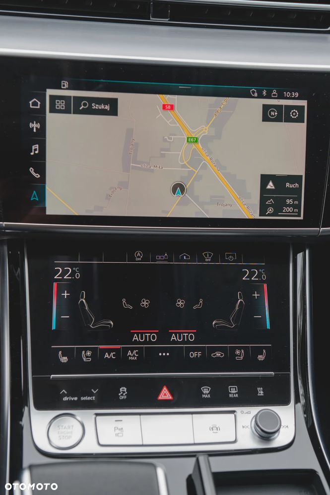 Audi A8 ver-60-tdi-quattro-tiptronic - 24