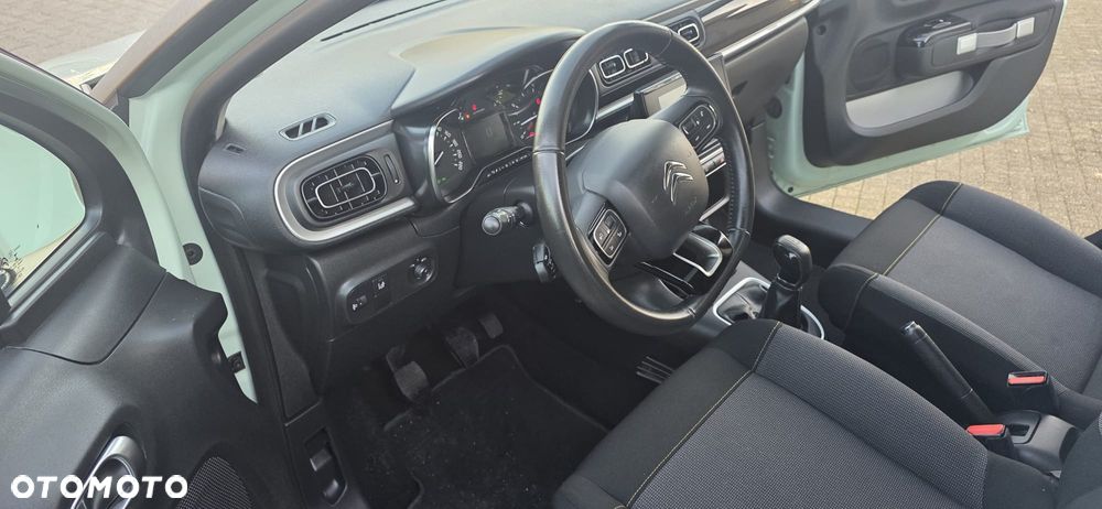 Citroën C3 Pure Tech 83 S&S SHINE PACK - 5