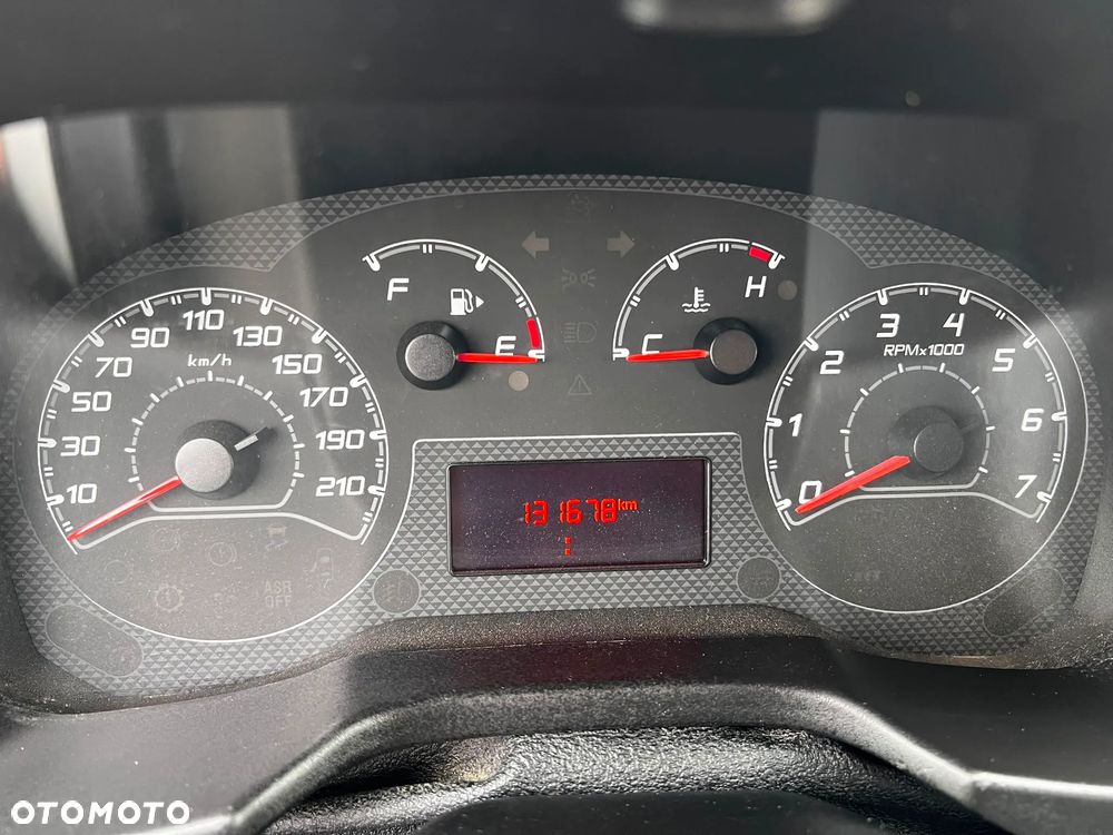 Fiat Fiorino - 18