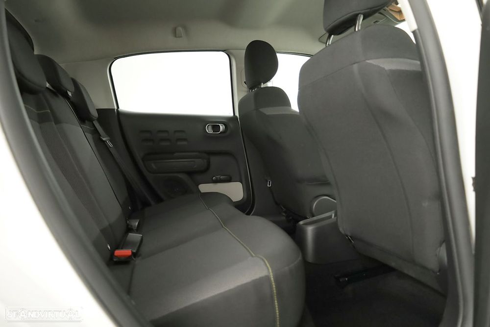 Citroën C3 1.2 PureTech C-Series - 22