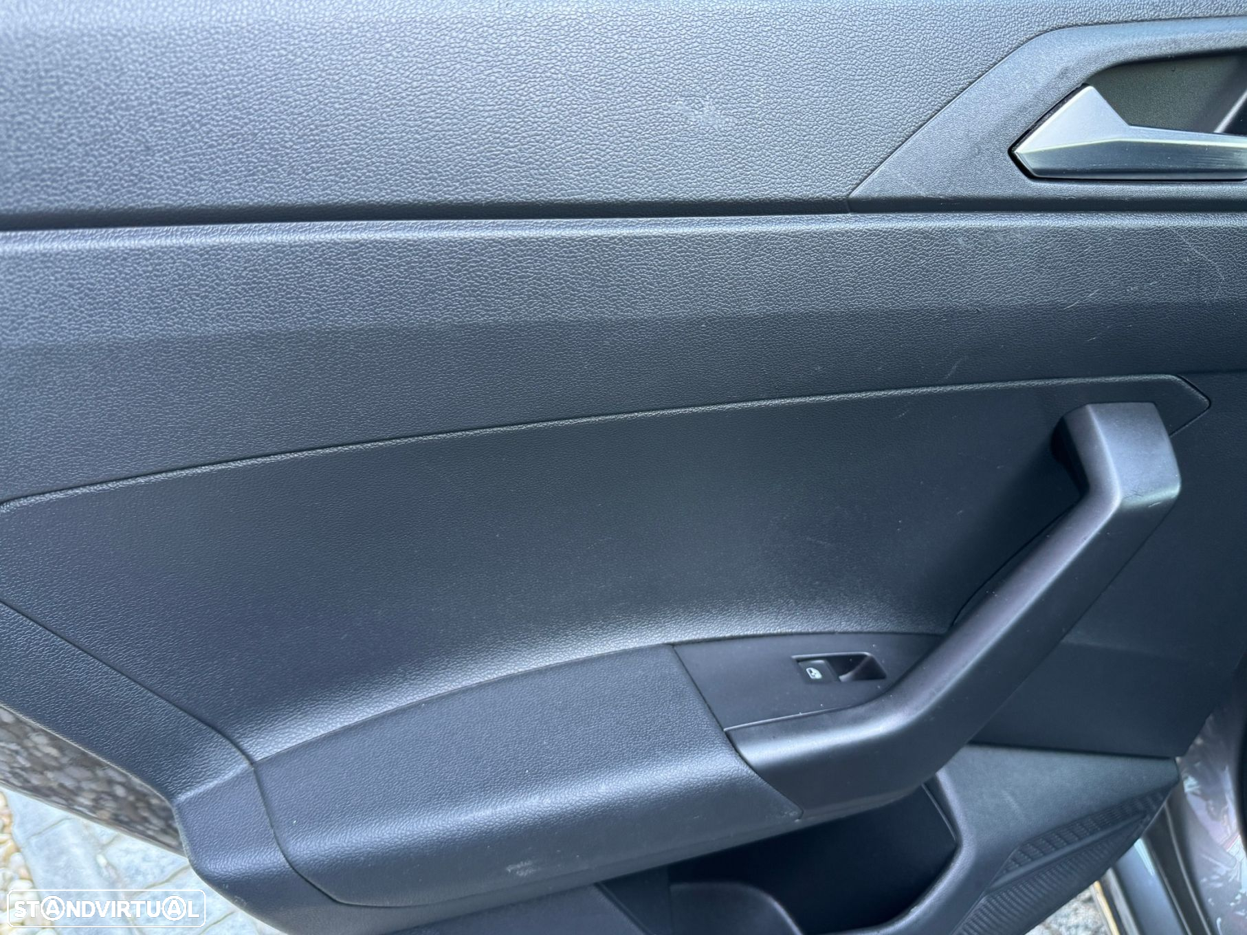 VW Polo 1.6 TDI Highline - 30