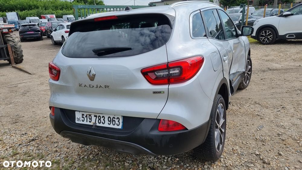 Renault Kadjar Energy dCi 110 Business - 18