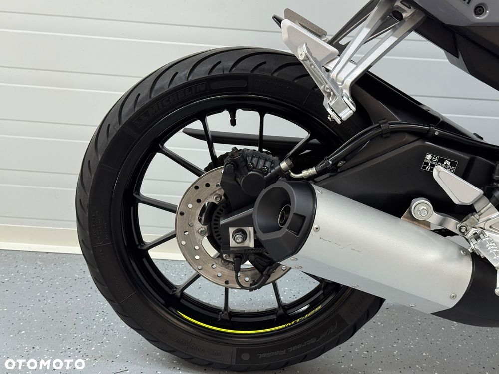 Yamaha MT - 7