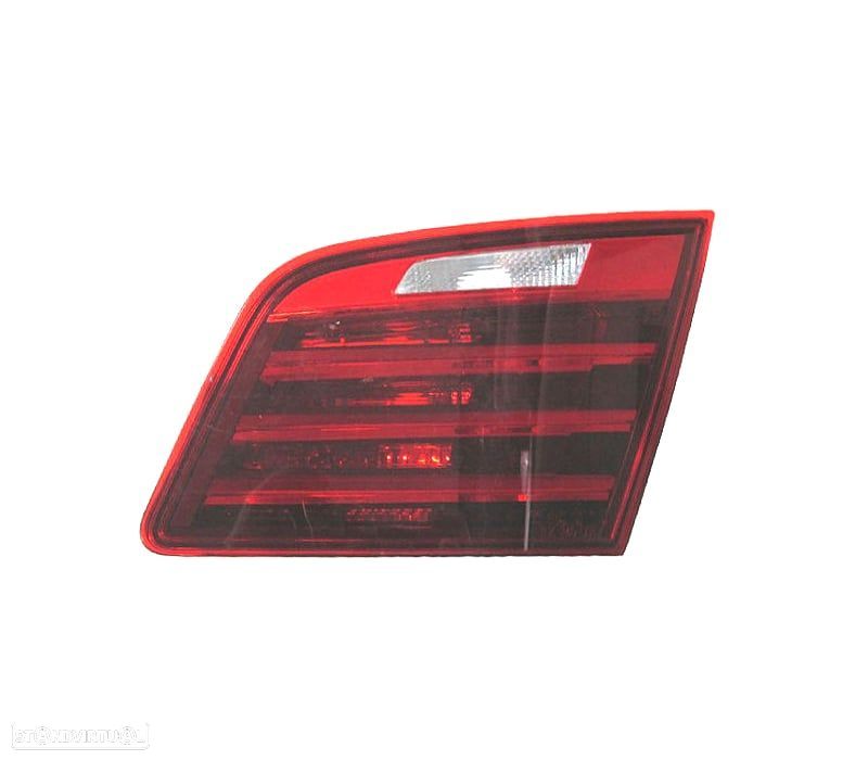 FAROLIN INTERIOR DIR PARA BMW F10 13-15 LED VERMELHO - 1