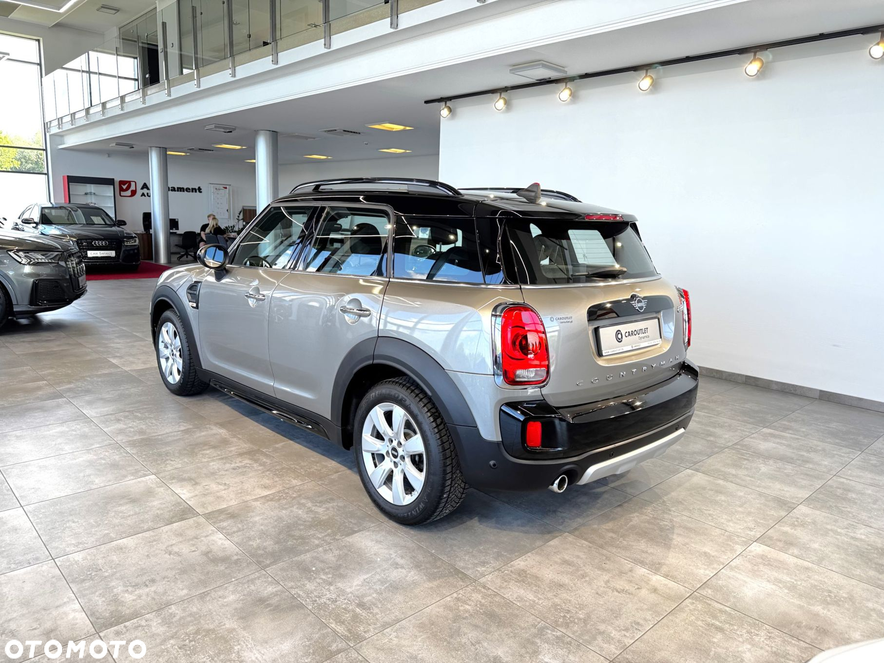 MINI Countryman - 7