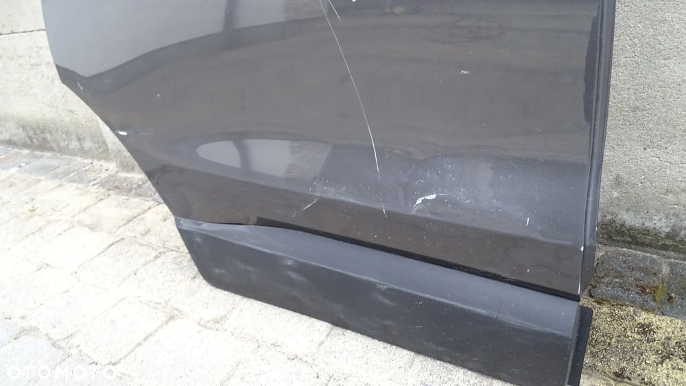 OPEL CROSSLAND X - drzwi tylne prawe - 7