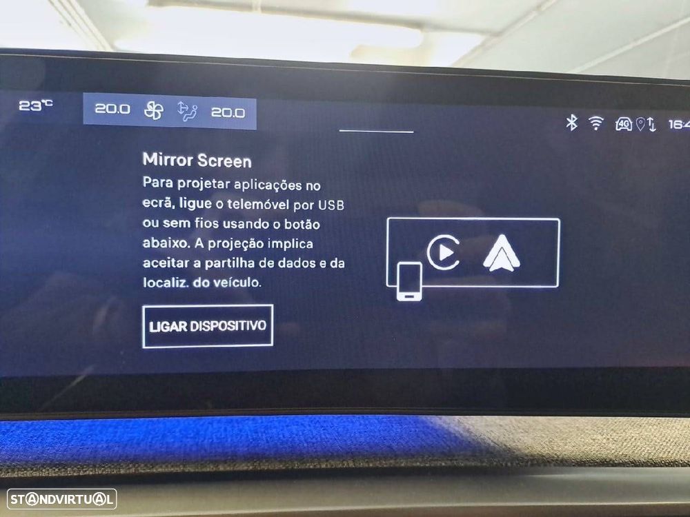 Peugeot 3008 1.2 Hybrid Allure e-DCS6 - 21