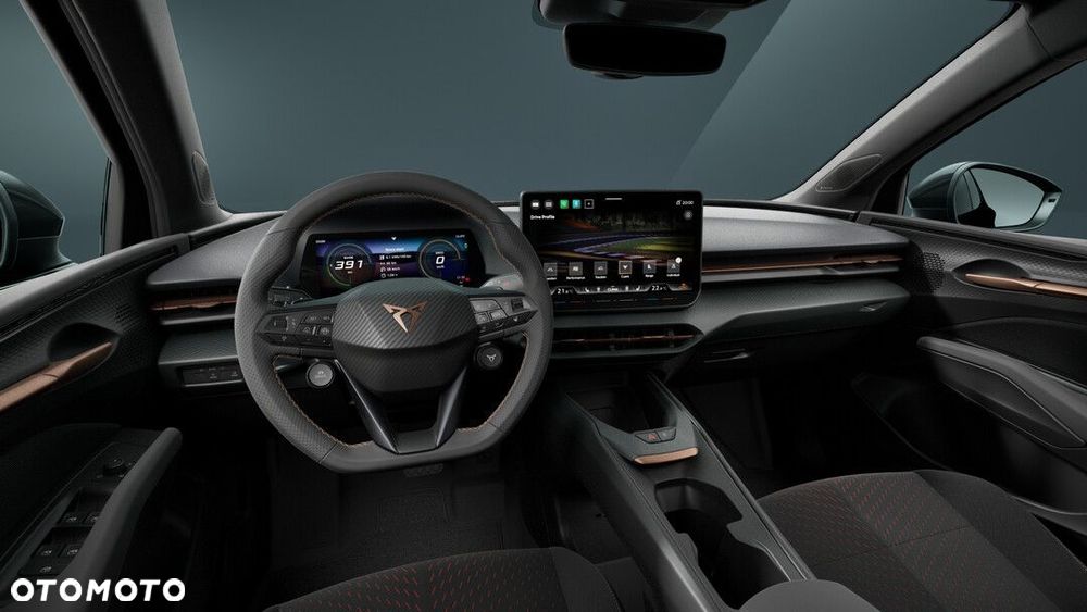 Cupra Raval - 9