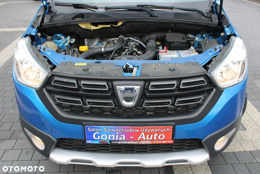 Dacia Lodgy - 10