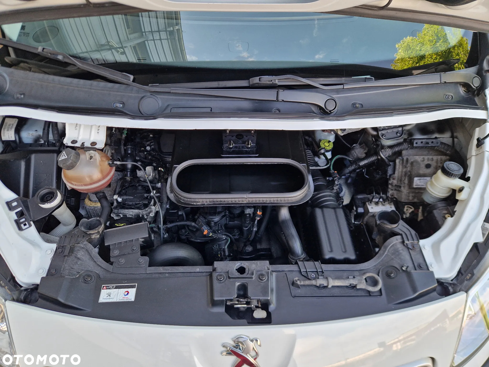 Peugeot EXPERT - 35