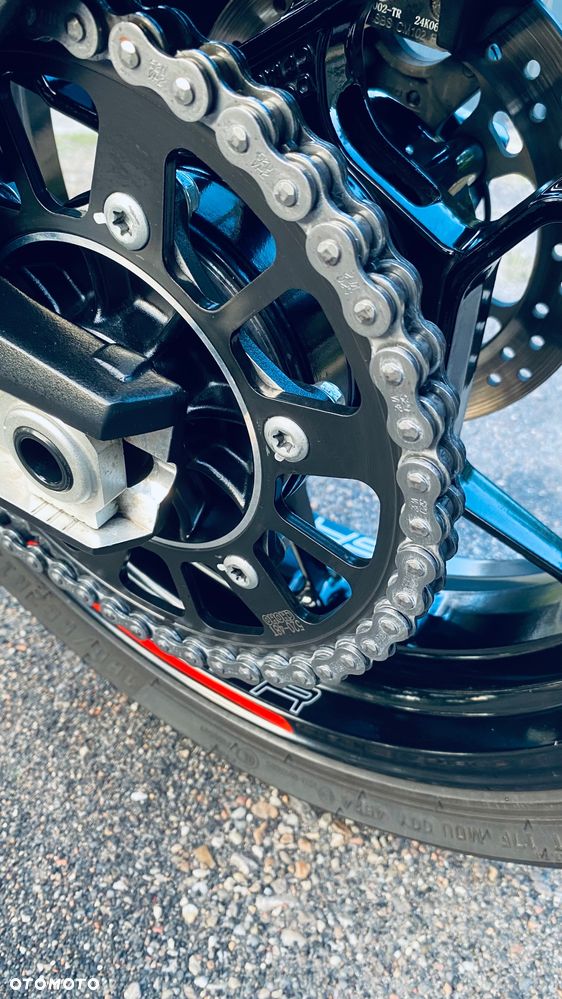 CFMoto 675SR - 14