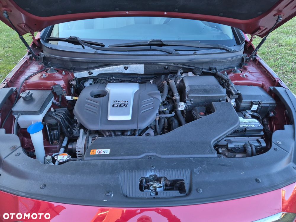 Hyundai Sonata - 15