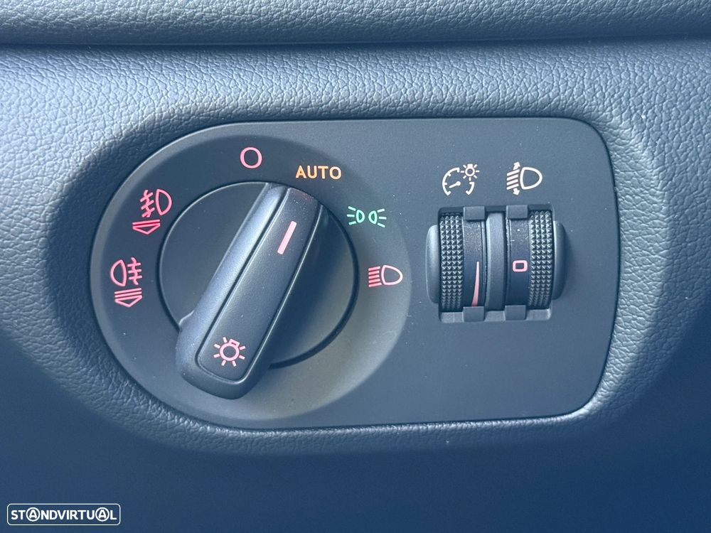 Audi Q3 2.0 TDI quattro S tronic - 26