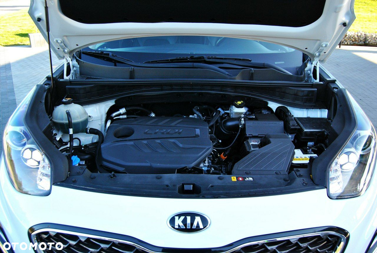 Kia Sportage - 15