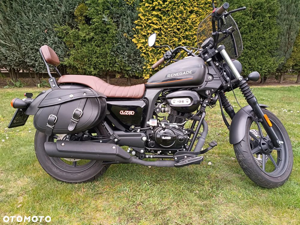 UM Renegade Sport - 4