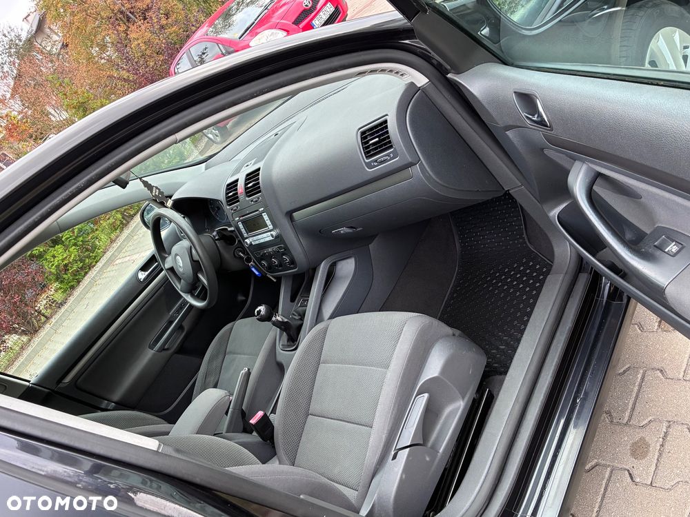 Volkswagen Golf 1.4 Edition - 12