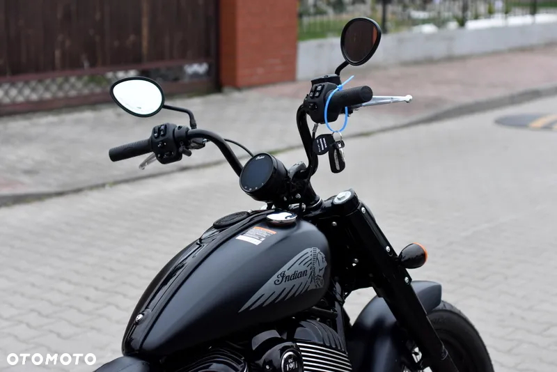 Indian Chief - 12