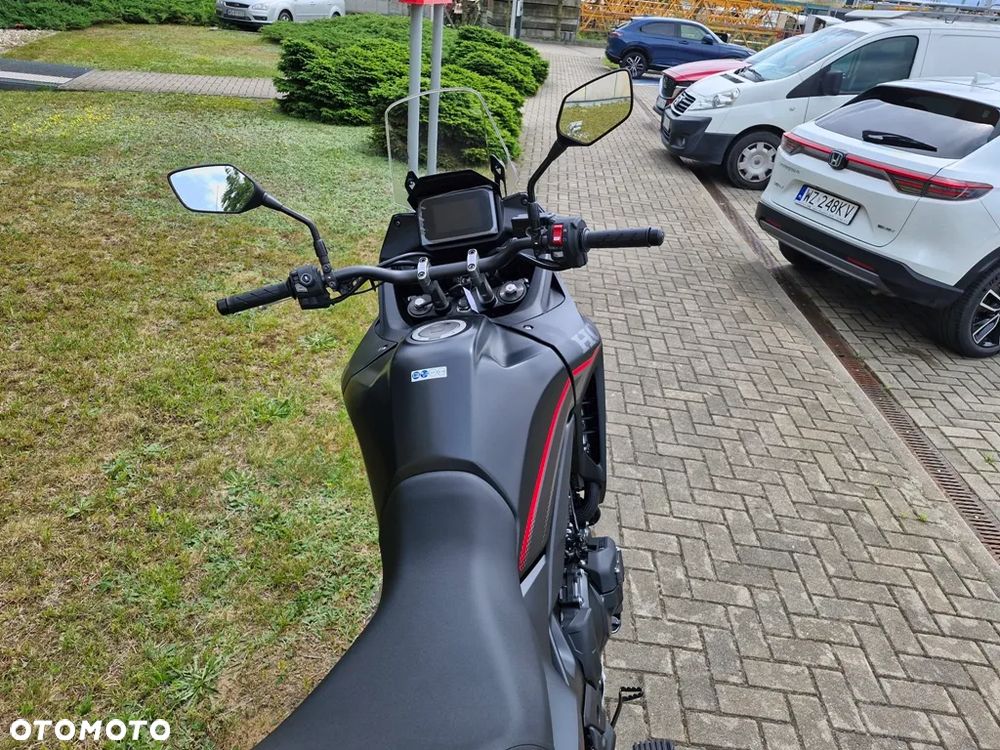 Honda XL - 5