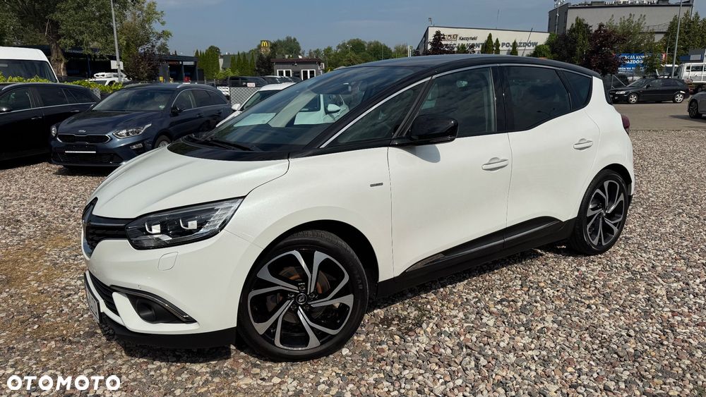 Renault Scenic ENERGY dCi 110 EDC BOSE EDITION - 6