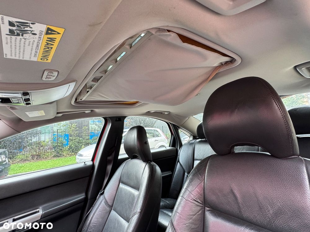 Volvo S40 - 13