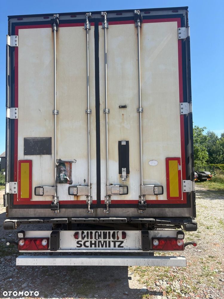 Schmitz Cargobull - 18
