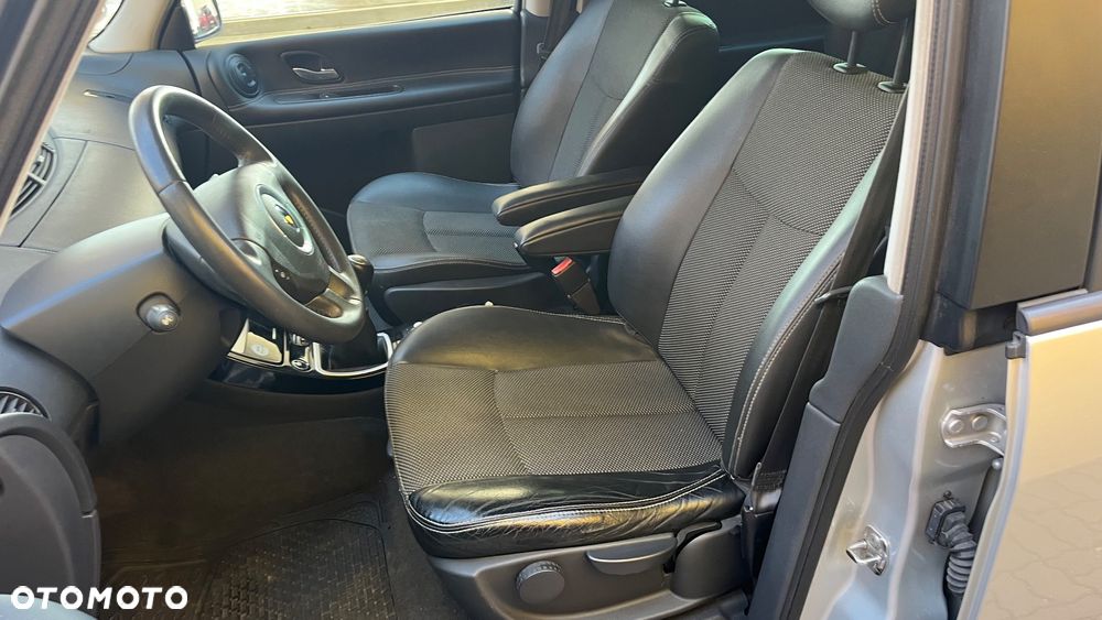 Renault Espace 2.0 dCi Dynamique - 12