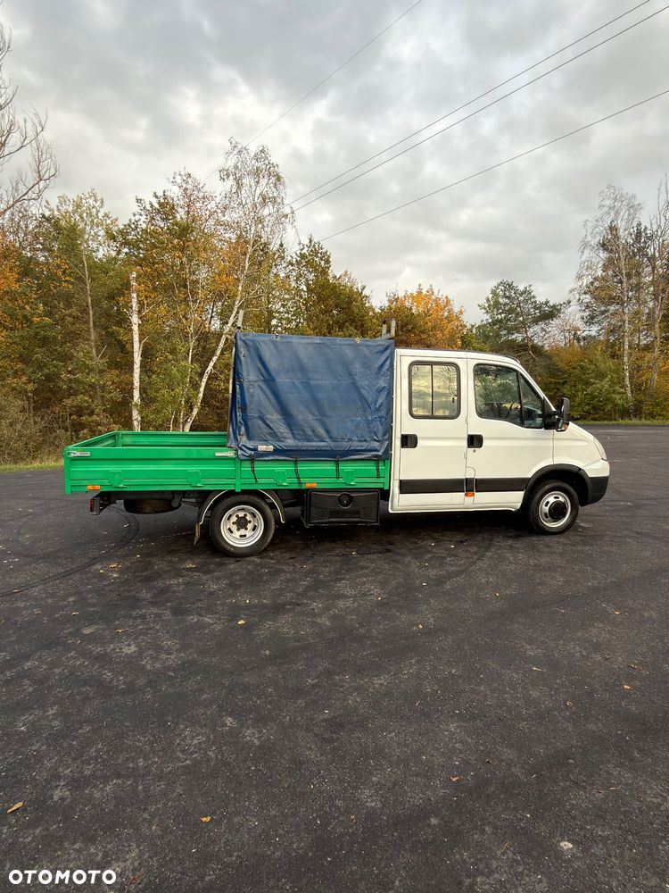 Iveco Daily 35c15 - 2
