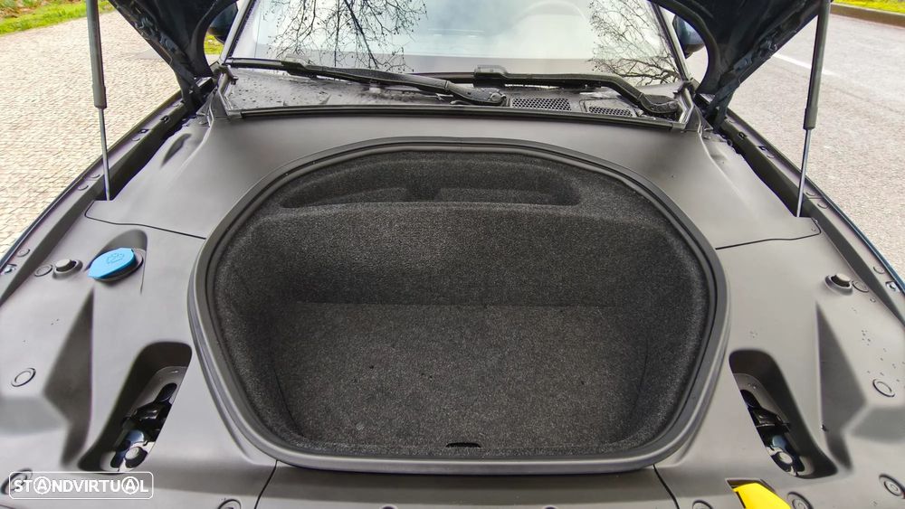 Polestar 2 Long Range 78 kWh - 19