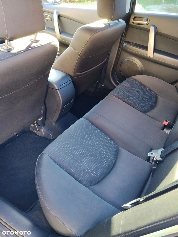 Mazda 6 2.0 Exclusive - 8