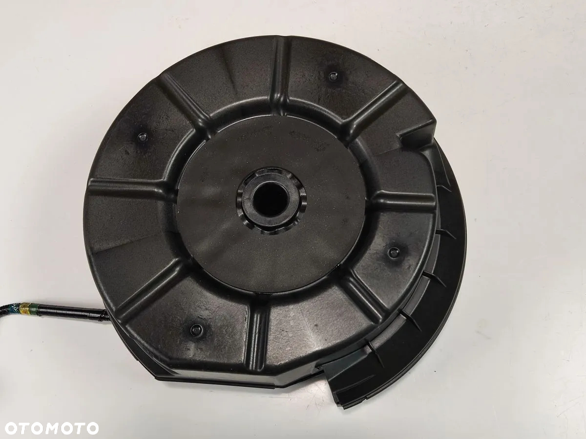 MAZDA CX-9 12-16r Subwoofer Głośnik - 4