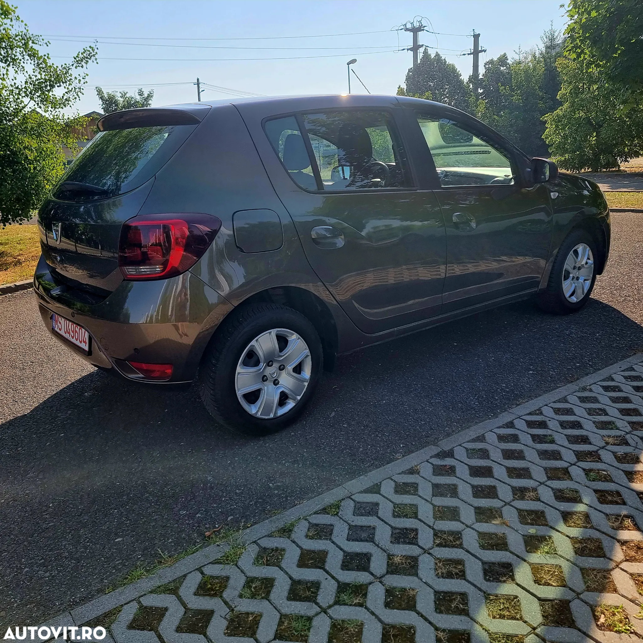 Dacia Sandero TCe 90 Expression - 4