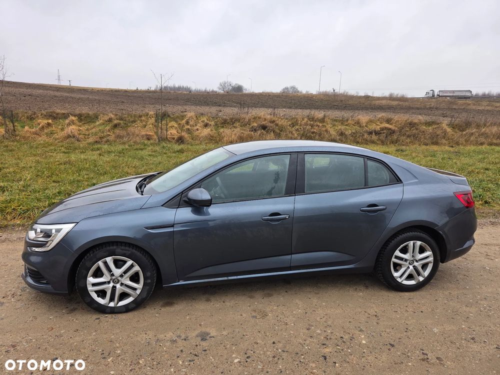 Renault Megane 1.3 TCe FAP Life - 17