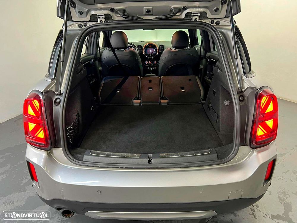 MINI Countryman Cooper SE ALL4 Auto - 23