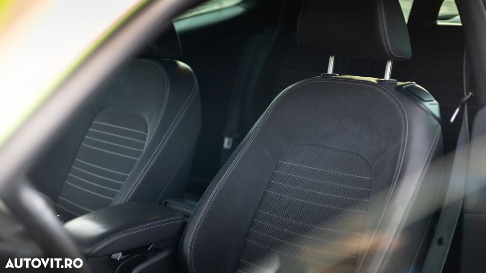Volkswagen Scirocco 1.4 TSI - 18
