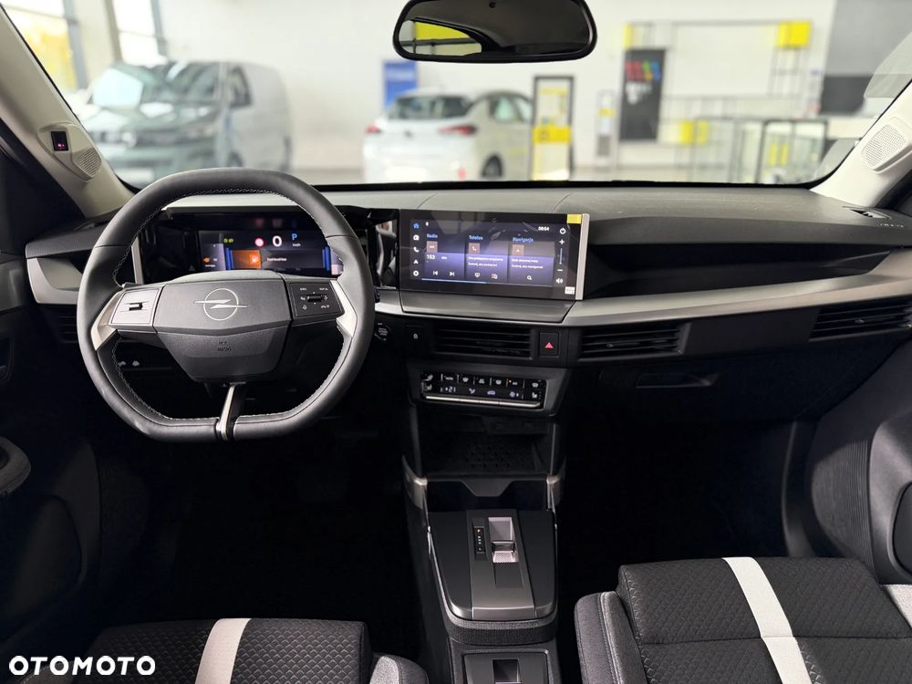 Opel Frontera 1.2 T mHEV GS eDTC6 - 15