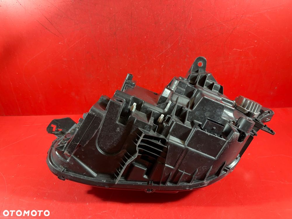LAMPA PRAWA VOLVO XC90 LIFT FULL LED BDB EU 31655703 - 7