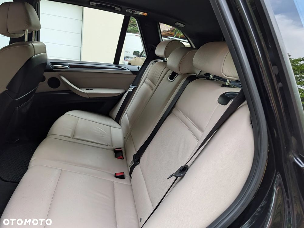 BMW X5 - 3