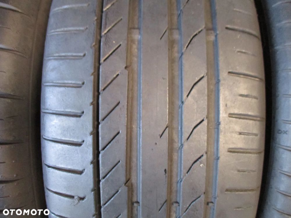 OPONY 235 50 18 97V CONTINENTAL - LATO - 2
