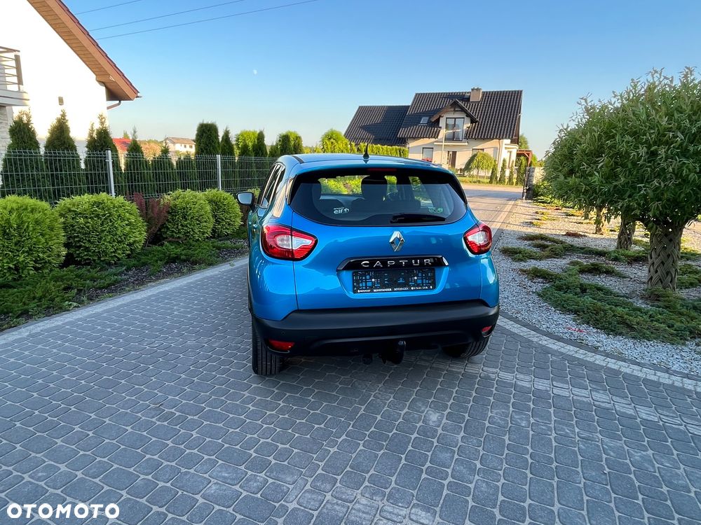 Renault Captur - 7