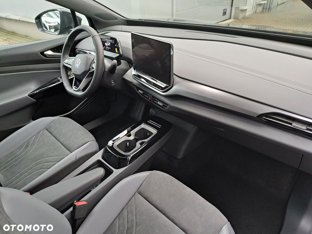 Volkswagen ID.5 52kWh Pure - 12