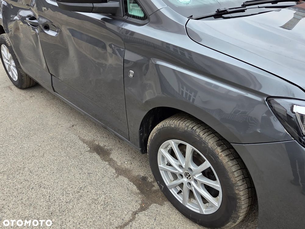 Volkswagen Caddy 2.0 (5-Si.) Style - 17