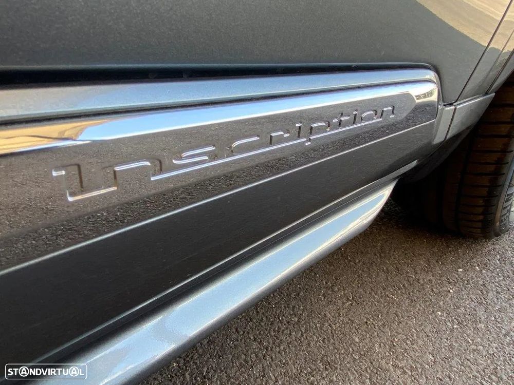 Volvo XC 90 2.0 D5 Inscription AWD - 36