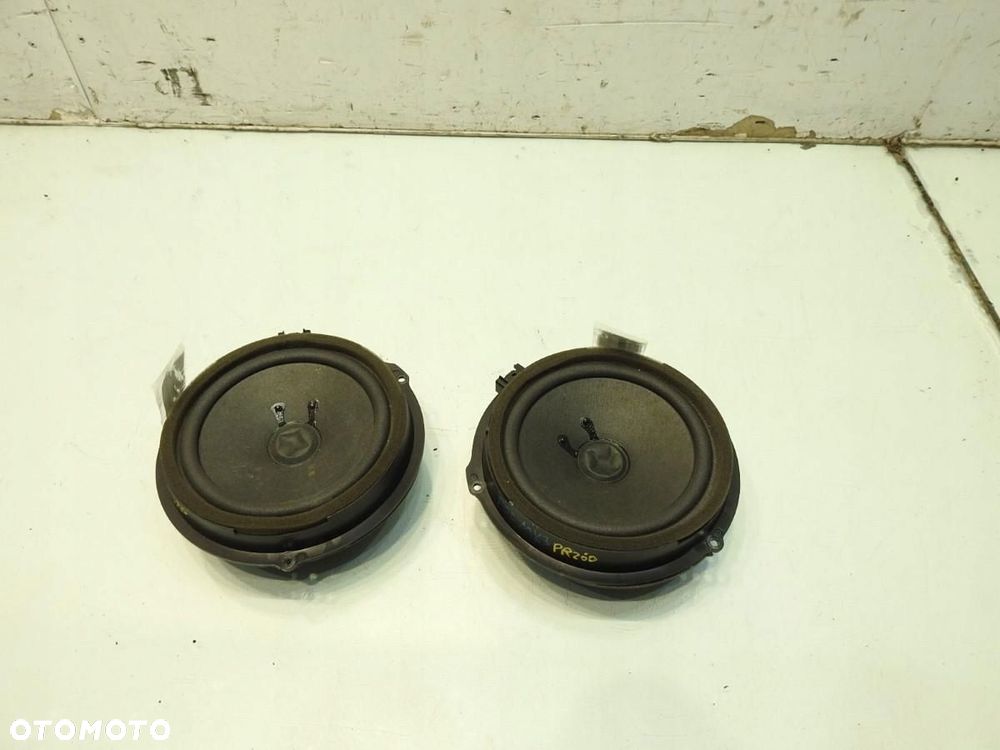 GŁOŚNIK PRZEDNI PRZÓD FORD FOCUS MK3 AA6T-18808-AA - 2