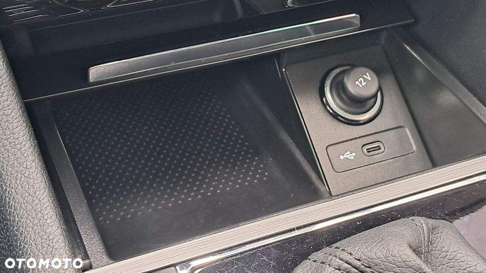 Skoda Superb - 25