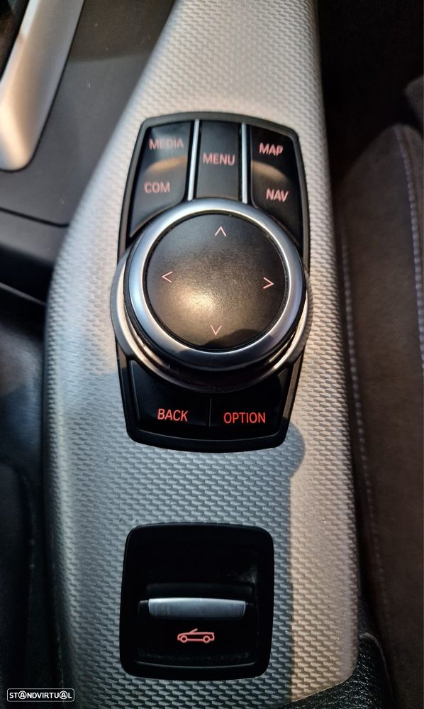 BMW 218 i Cabrio Aut. M Sport - 29