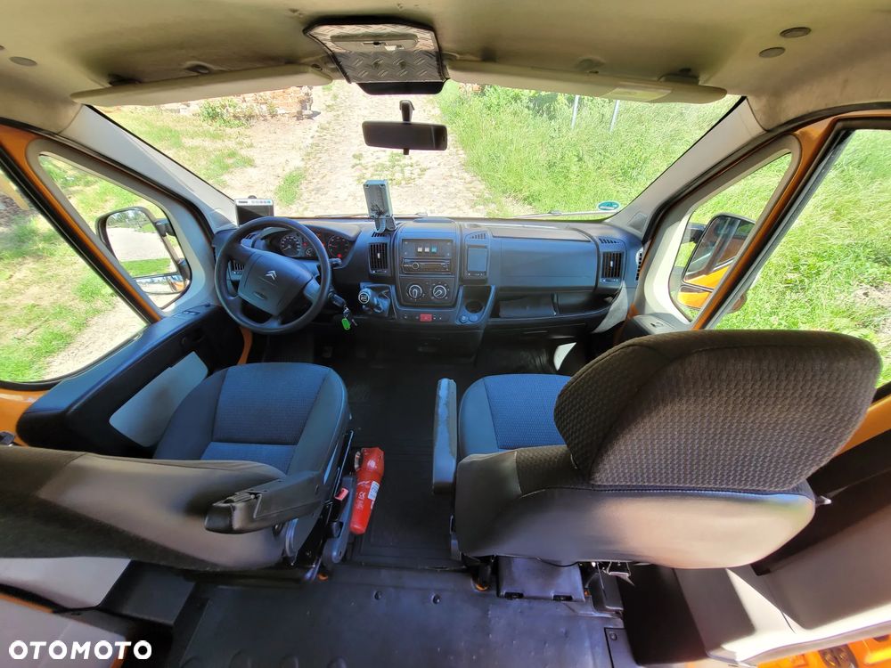 Citroën Jumper - 5