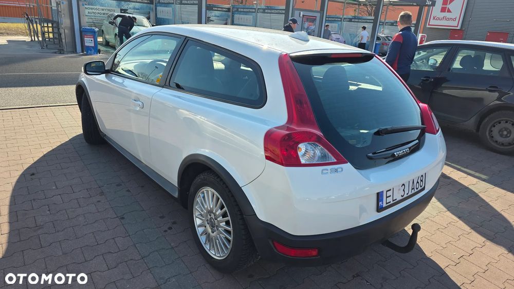 Volvo C30 1.8 - 14