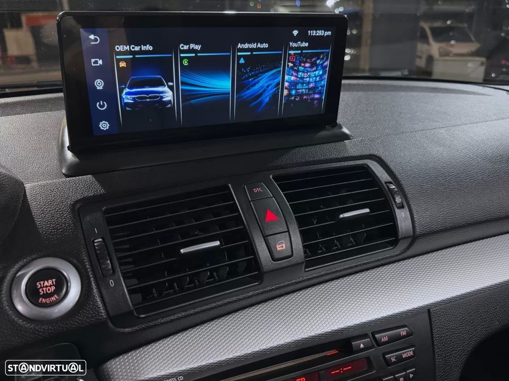 BMW 120 - 18