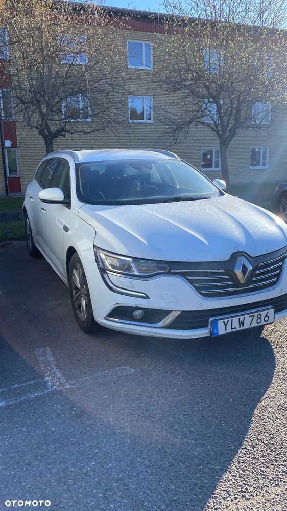 Renault Talisman - 2